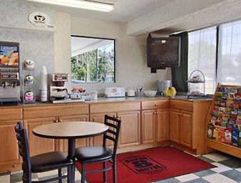 Americas Best Value Inn Такер Экстерьер фото