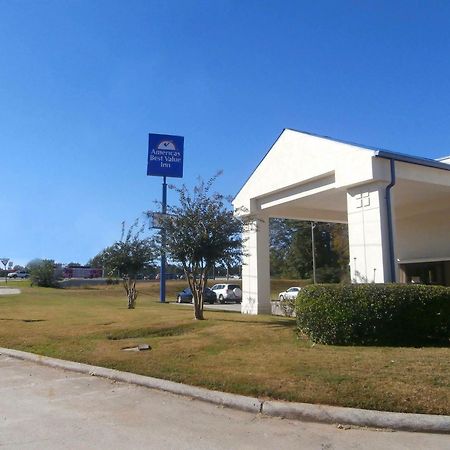 Americas Best Value Inn Такер Экстерьер фото